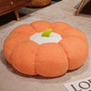 Pumpkin Cushion