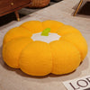 Pumpkin Cushion