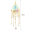 Hanging Sun Catchers Crystal Prism