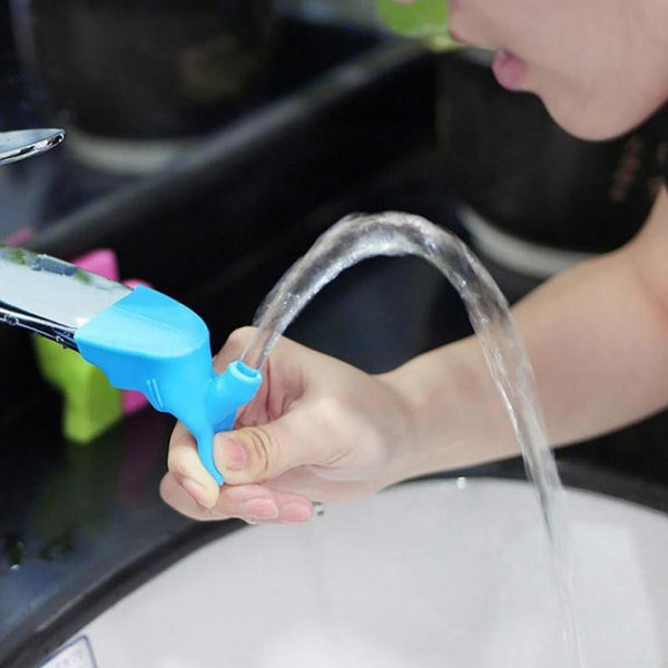 Sink Nozzle Faucet Extender