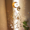 Hanging Sun Catchers Crystal Prism