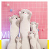 Sprouting Cat Plush