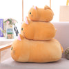 25/100cm Cute Soft Cat Plush Pillow