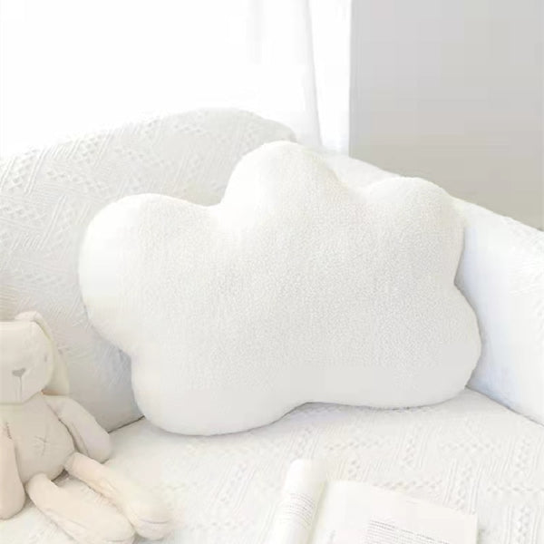 Soft Cloud Plush