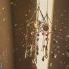 Hanging Sun Catchers Crystal Prism