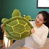 Turtle Plush