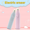 Electric Eraser