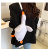 Duck Shoulder Bag