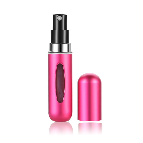 5ml Portable Mini Refillable Perfume Spray