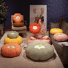 Pumpkin Cushion