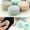 Cute Macaron Shaped Screens Lens Glasses Wipe Cleaning Tool