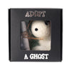 Adopt A Ghost Doll With Contract Scroll™ (EARLY HALLOWEEN SALE)