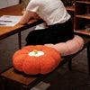 Pumpkin Cushion