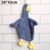 Duck Super Absorbent Towel (YEAR END BLOWOUT SALE)