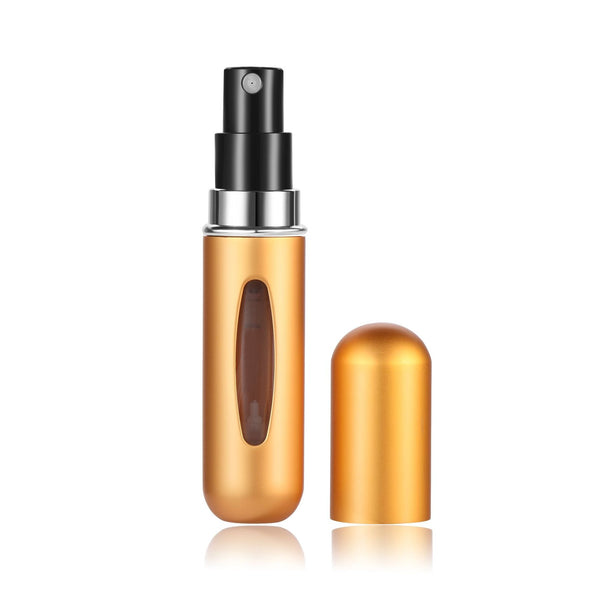 5ml Portable Mini Refillable Perfume Spray