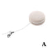 Cute Macaron Shaped Screens Lens Glasses Wipe Cleaning Tool