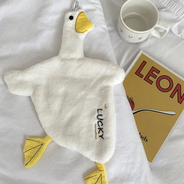 Duck Super Absorbent Towel (YEAR END BLOWOUT SALE)