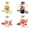 Portable Blender Bottle