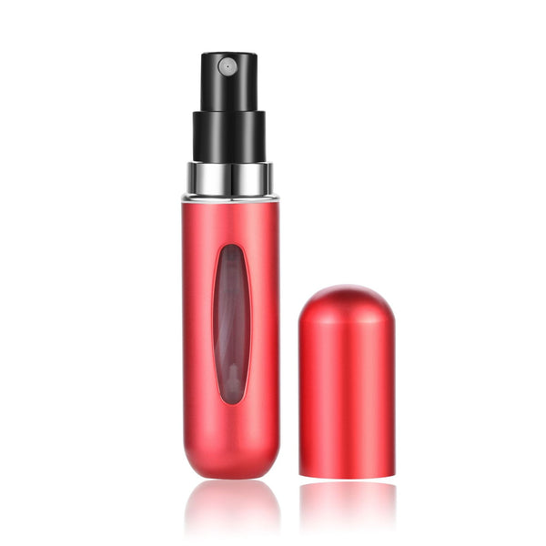 5ml Portable Mini Refillable Perfume Spray