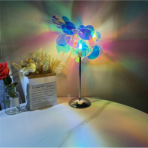 Aurora Atmosphere Lamp