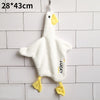 Duck Super Absorbent Towel (YEAR END BLOWOUT SALE)