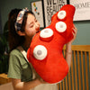 Octopus Gloves