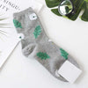 Sunflower Short Socks
