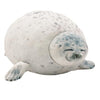 Chonky Seal Plush Pillow