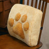 Memory Foam Cat Seat Pillow