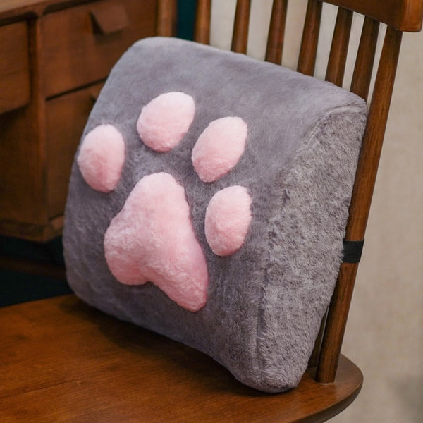 Memory Foam Cat Seat Pillow