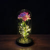 Enchanted Sparkly rose