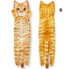 Quick Drying Microfiber Cat Towel