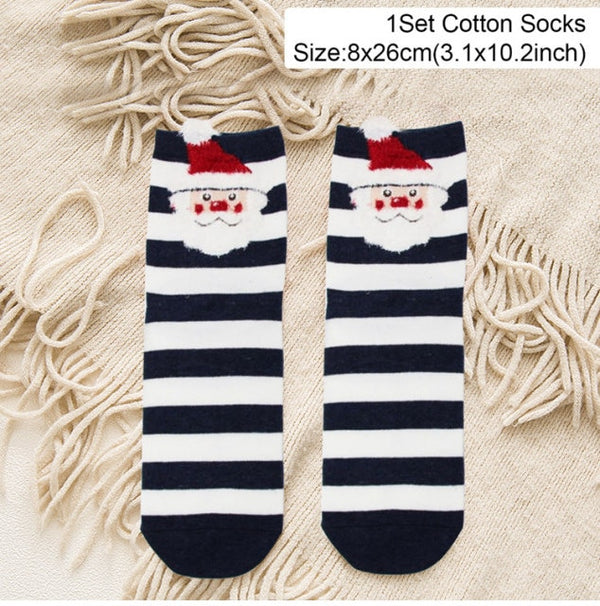 Christmas Socks (SALE LIMITED TIME)