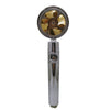 Propeller 360 High Pressure Shower Head