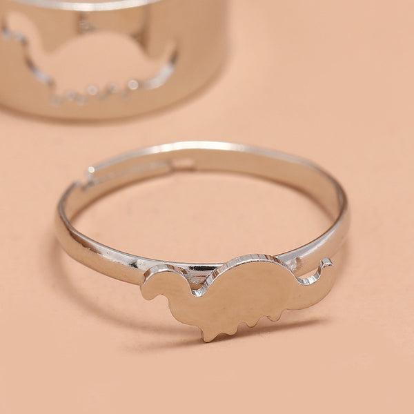 Dinosaur Ring