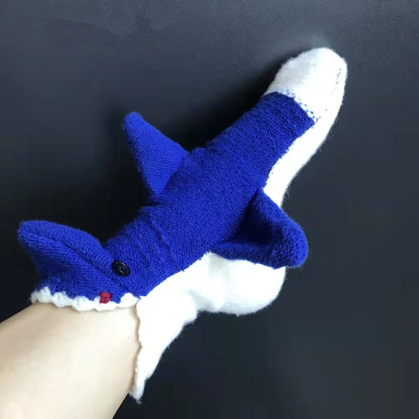 Shark Socks