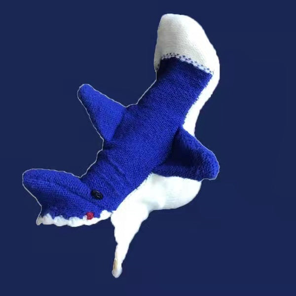 Shark Socks