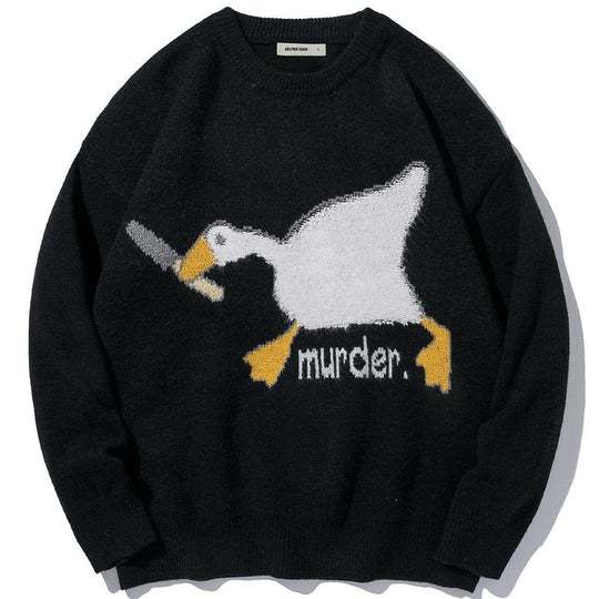 Murder Goose Duck