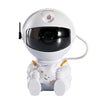 Astronaut Nebula Projector