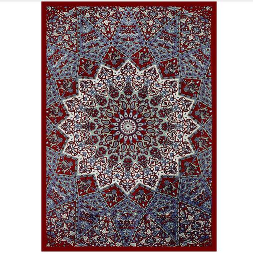 Relaxing Tapestries
